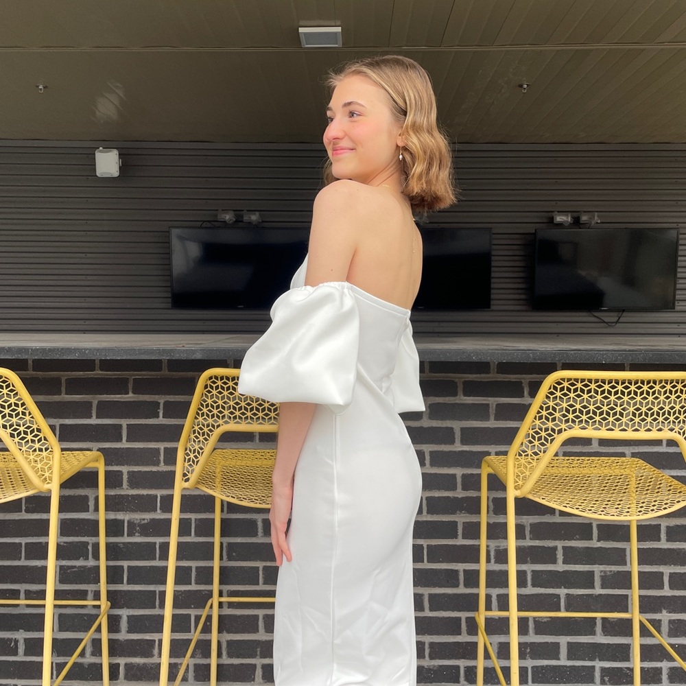 Meet your Posher, Amy